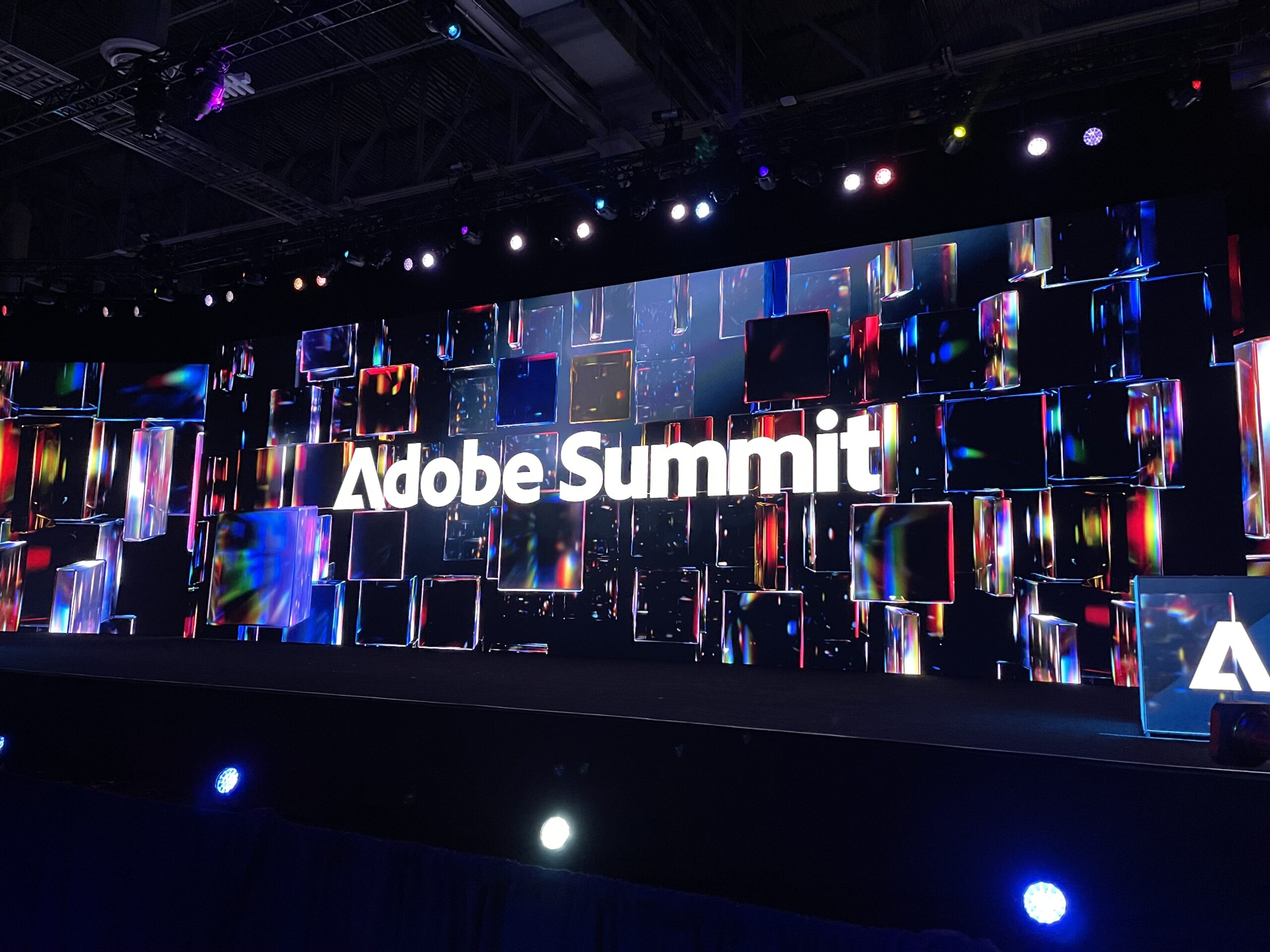 Insights from the 2023 Adobe Summit ACG Digital