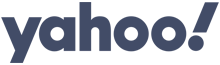 Yahoo inc. logo