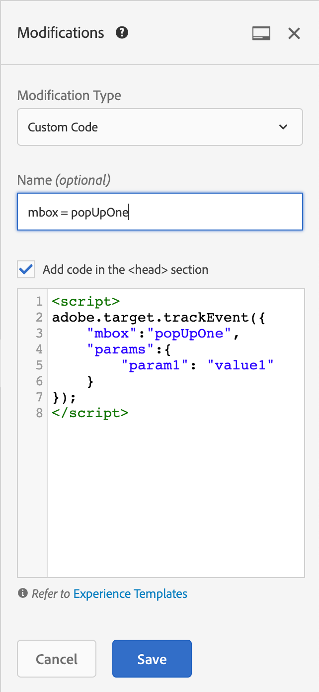 Cracking the Code of Adobe Target Profile Scripts ACG Digital