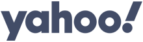 Yahoo inc. logo