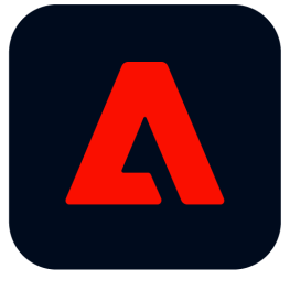 Adobe Experience Platform Icon