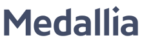 medallia logo